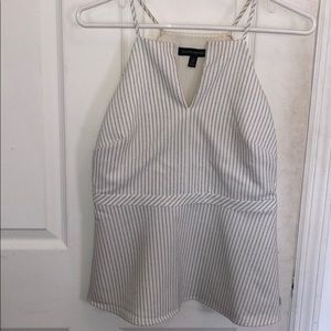 Banana republic blouse